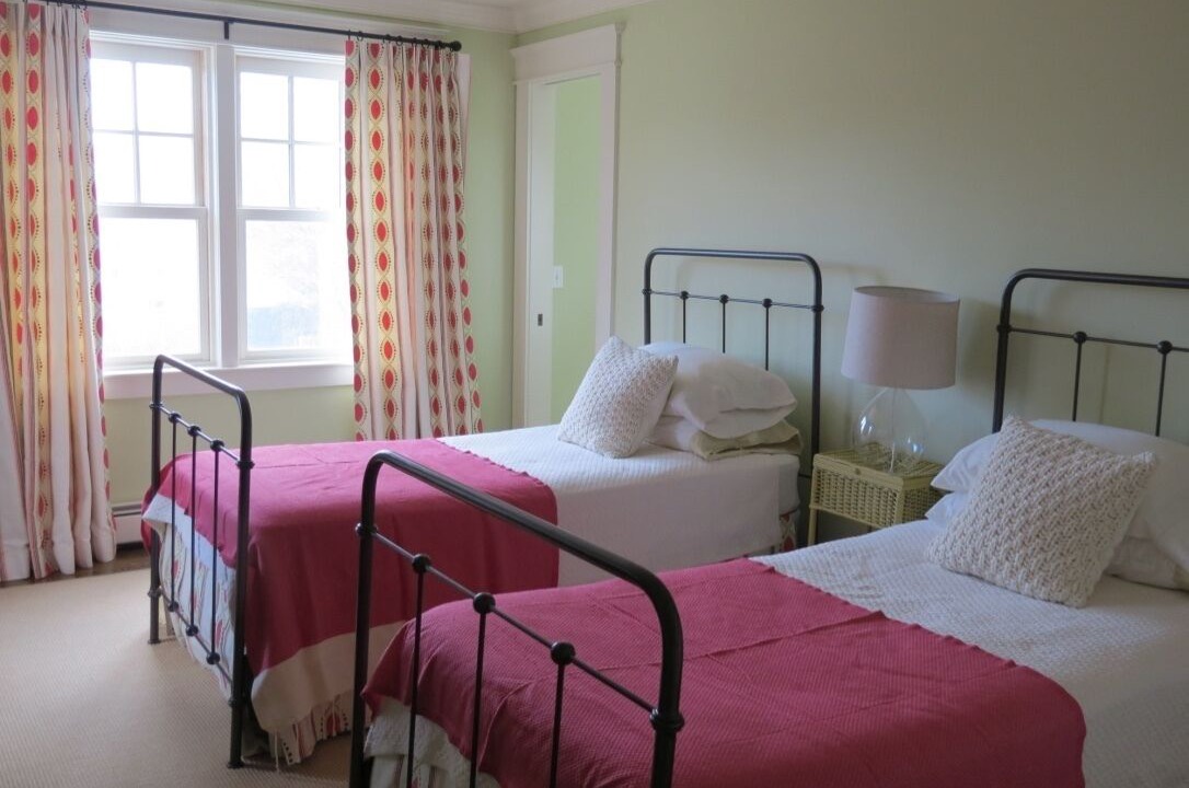 Photo of Bedroom in South Duxbury