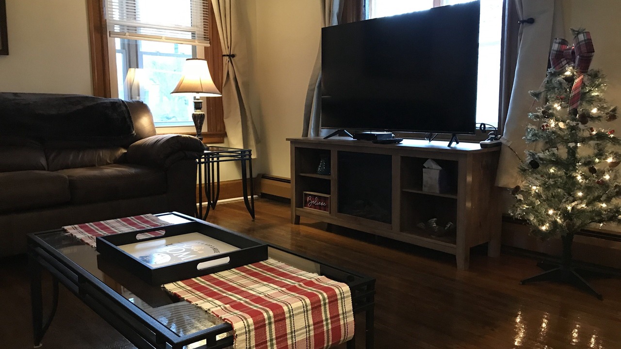 Photo of Livingroom in Oswego