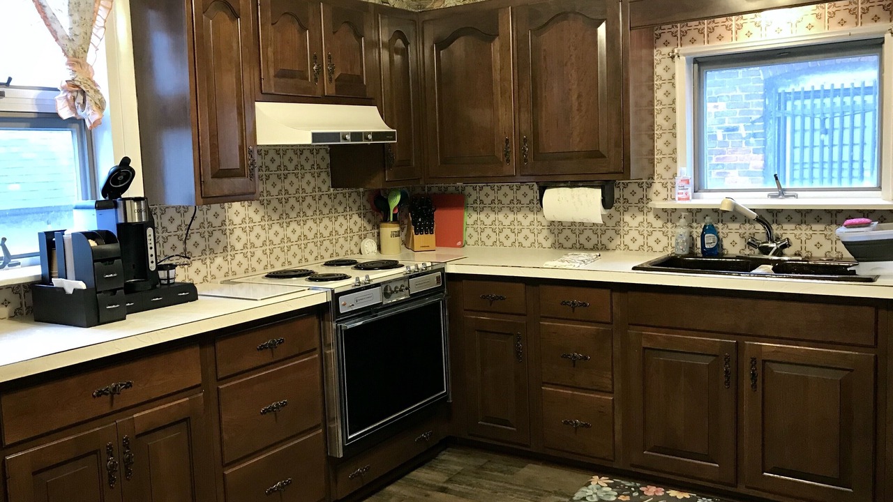 Photo of Kitchen in Oswego
