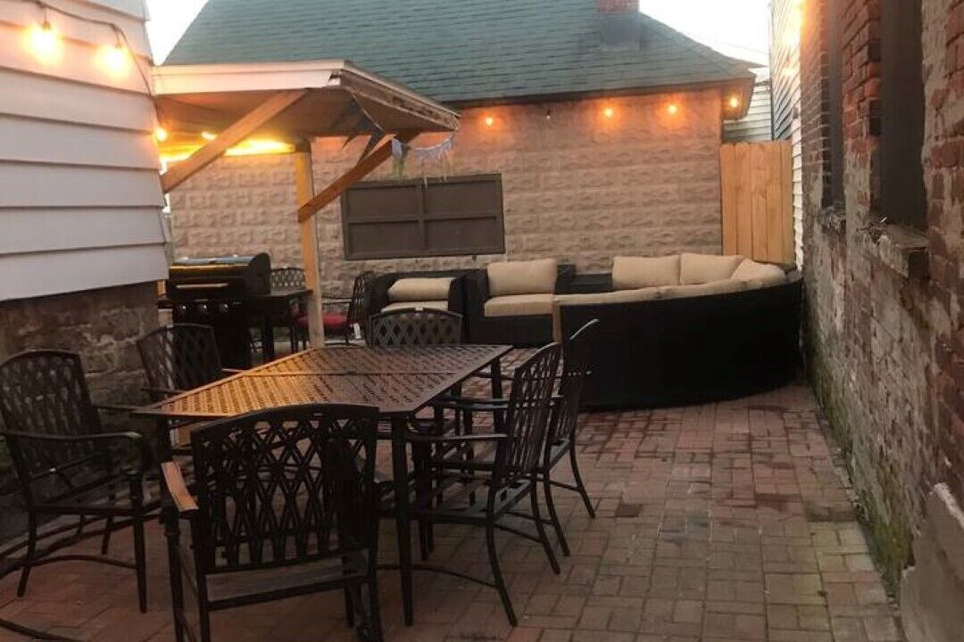 Photo of Outdoor in Oswego