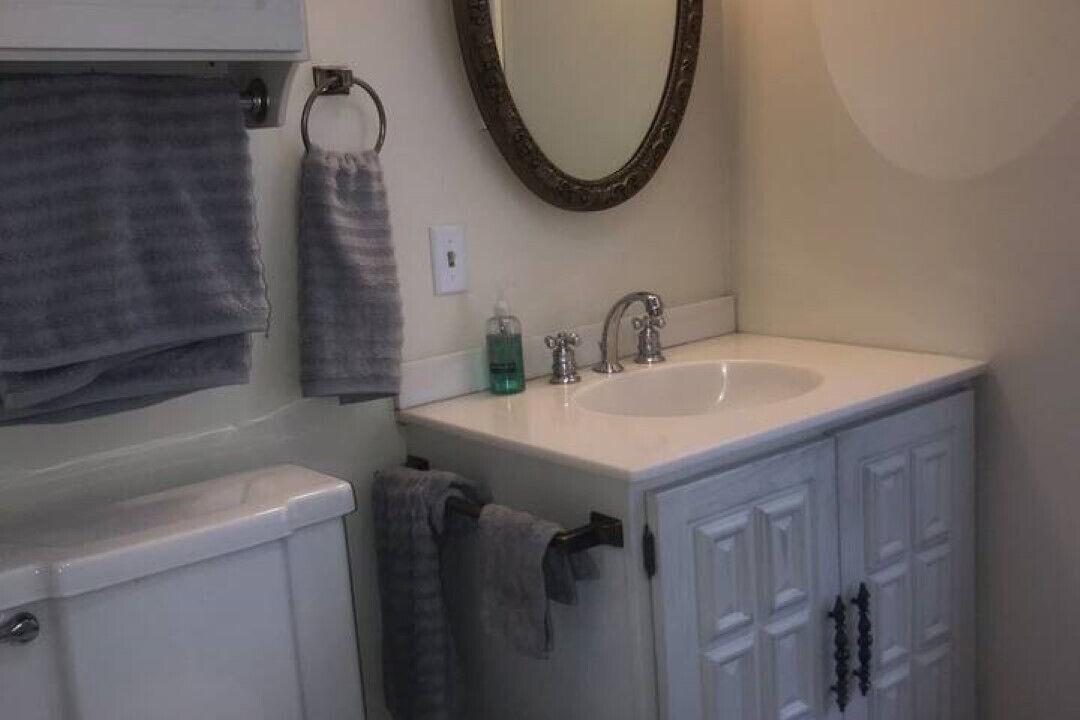 Photo of Bathroom in Oswego