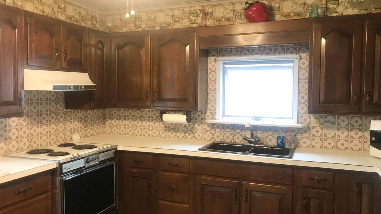 Photo of Kitchen in Oswego
