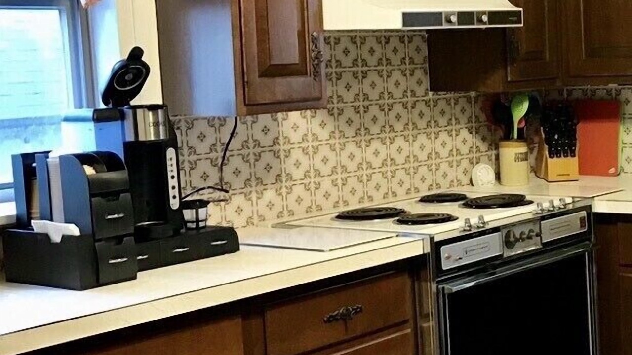 Photo of Kitchen in Oswego