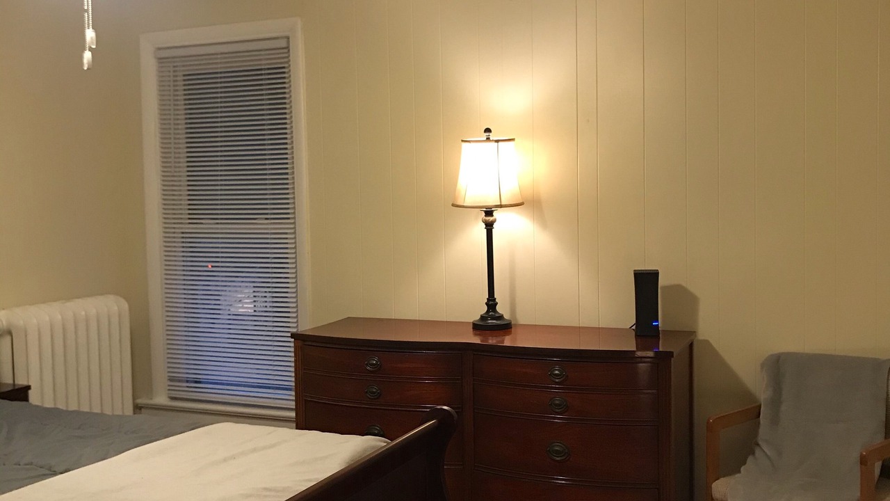 Photo of Bedroom in Oswego