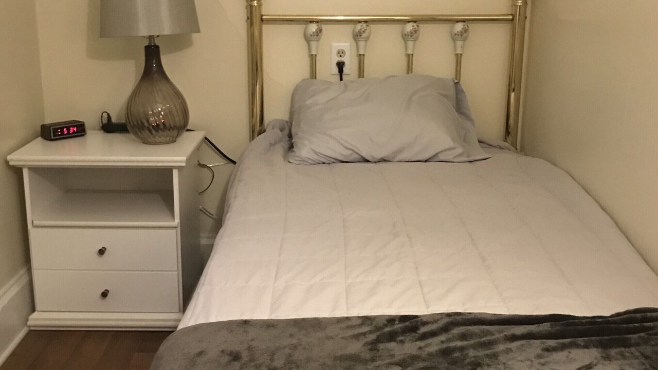 Photo of Bedroom in Oswego
