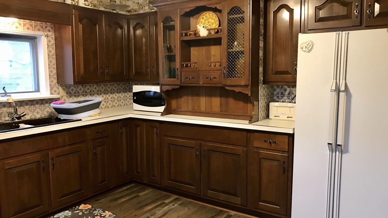 Photo of Kitchen in Oswego