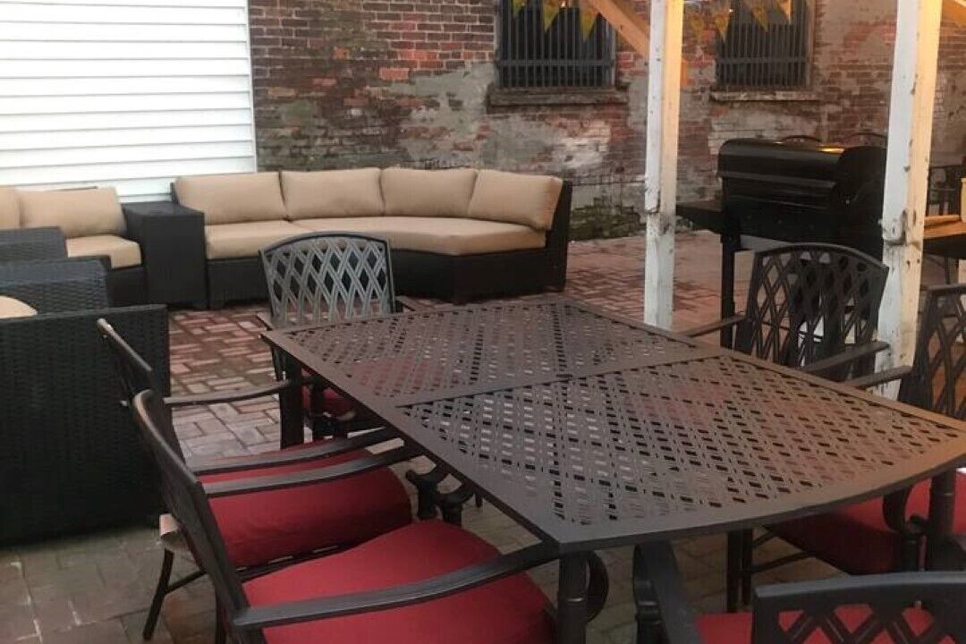 Photo of Outdoor in Oswego