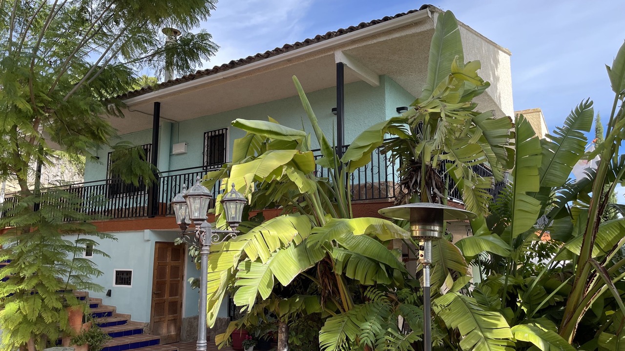 Photo of Outdoor in Montserrat