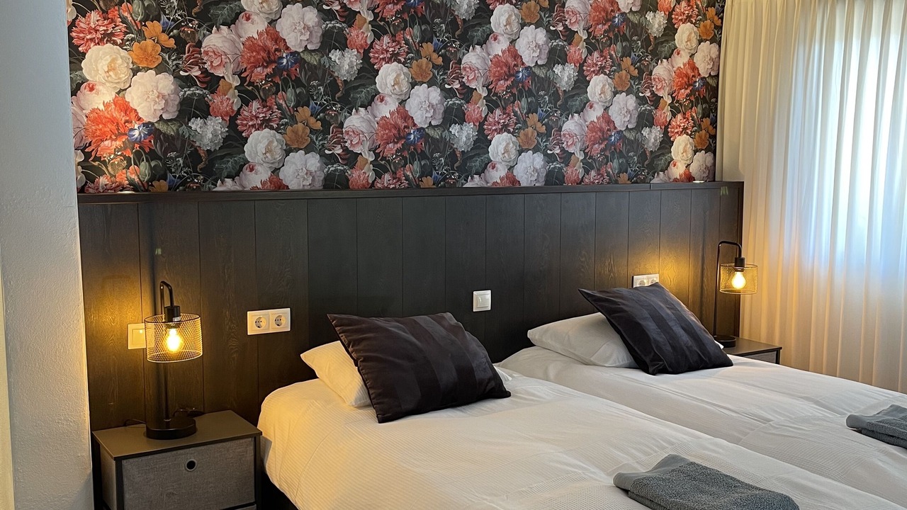 Photo of Bedroom in Montserrat