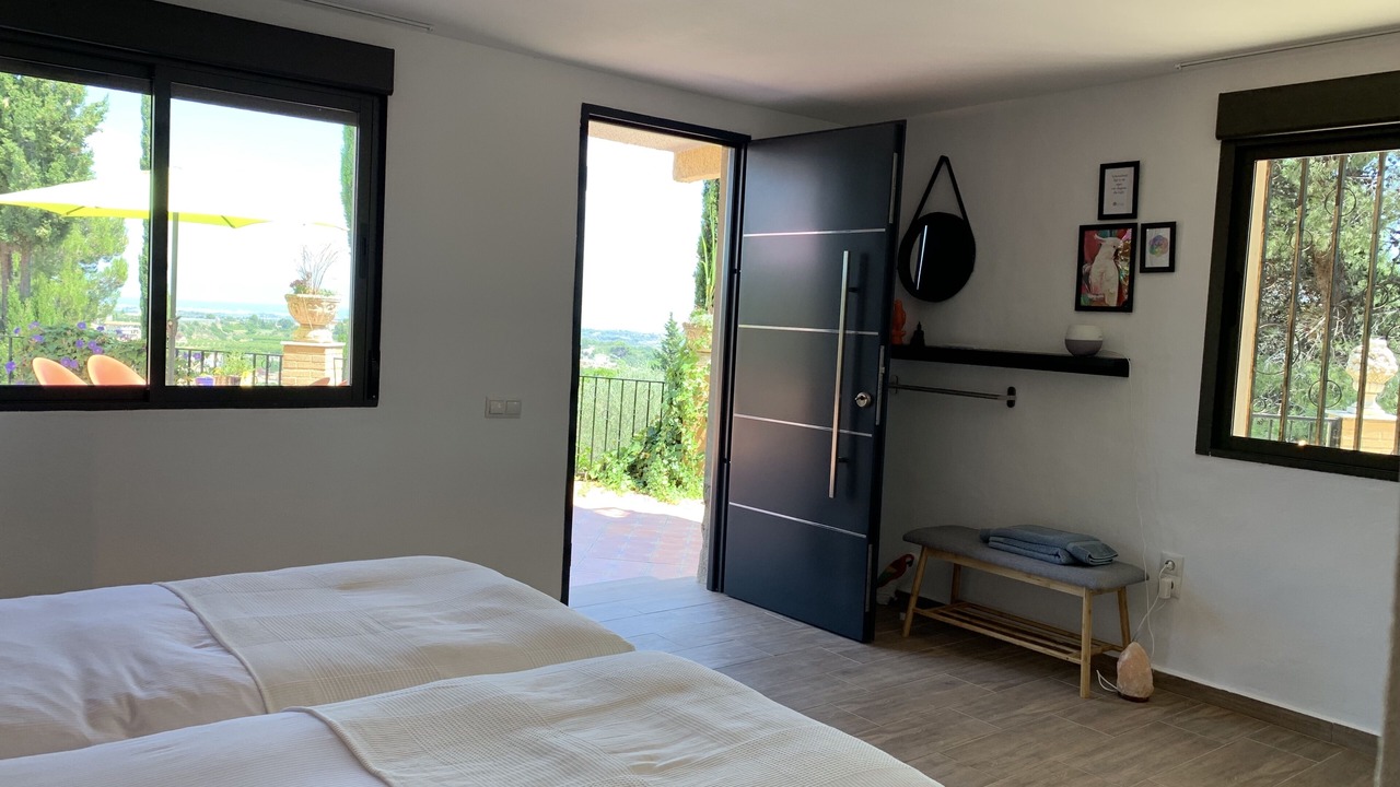 Photo of Bedroom in Montserrat