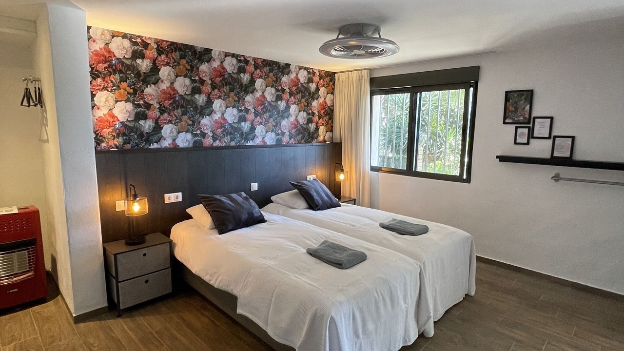 Photo of Bedroom in Montserrat