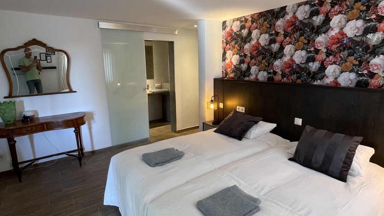 Photo of Bedroom in Montserrat