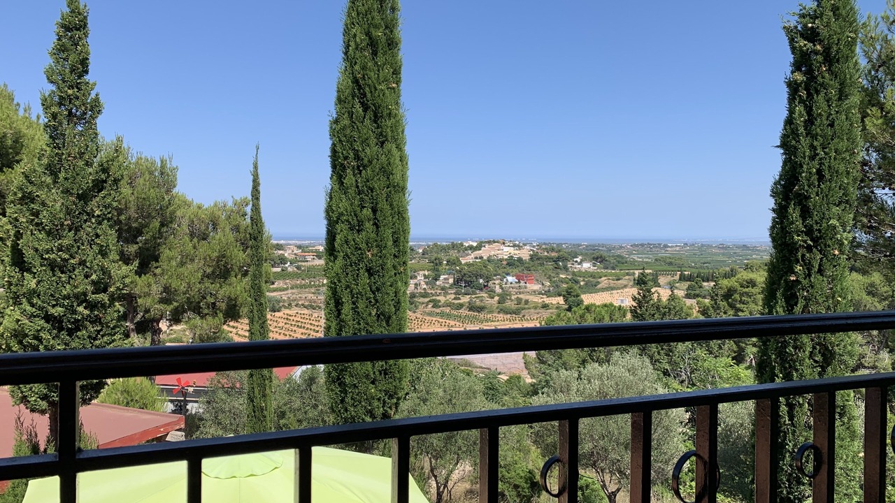 Photo of Outdoor in Montserrat