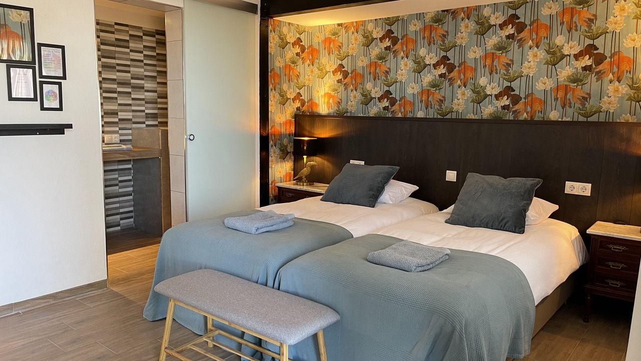 Photo of Bedroom in Montserrat