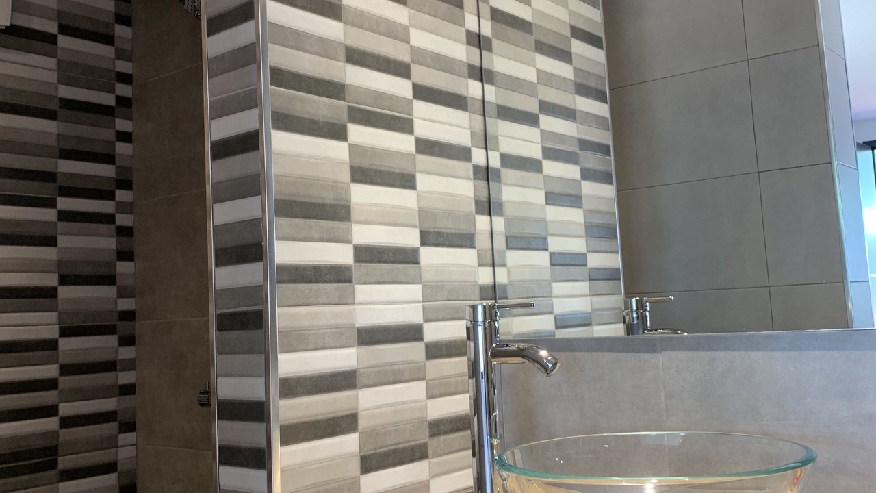 Photo of Bathroom in Montserrat