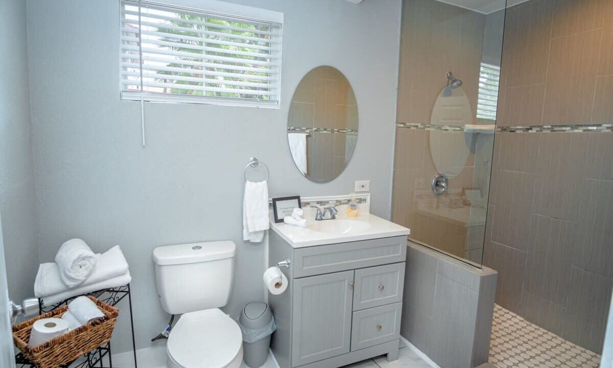 Photo of Bathroom in Five Points
