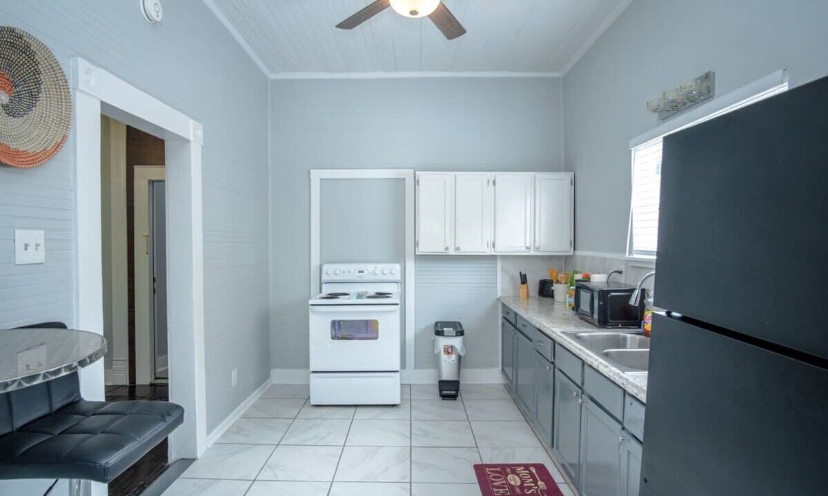 Photo of Kitchen in Five Points