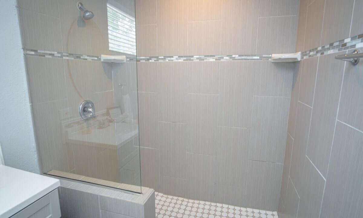 Photo of Bathroom in Five Points
