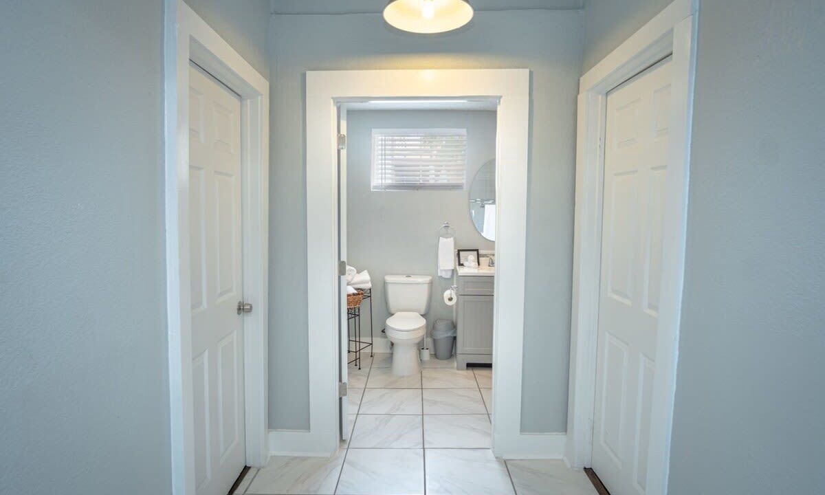 Photo of Bathroom in Five Points