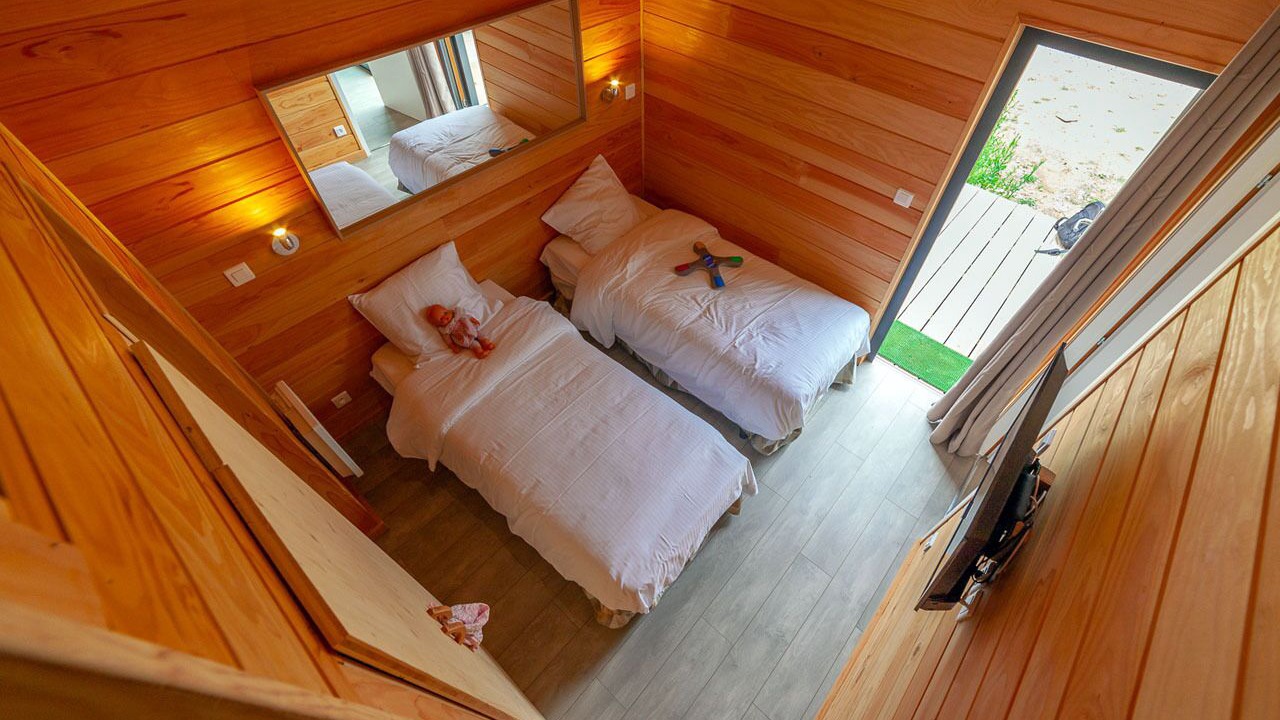 Photo of Bedroom in Martres-Tolosane