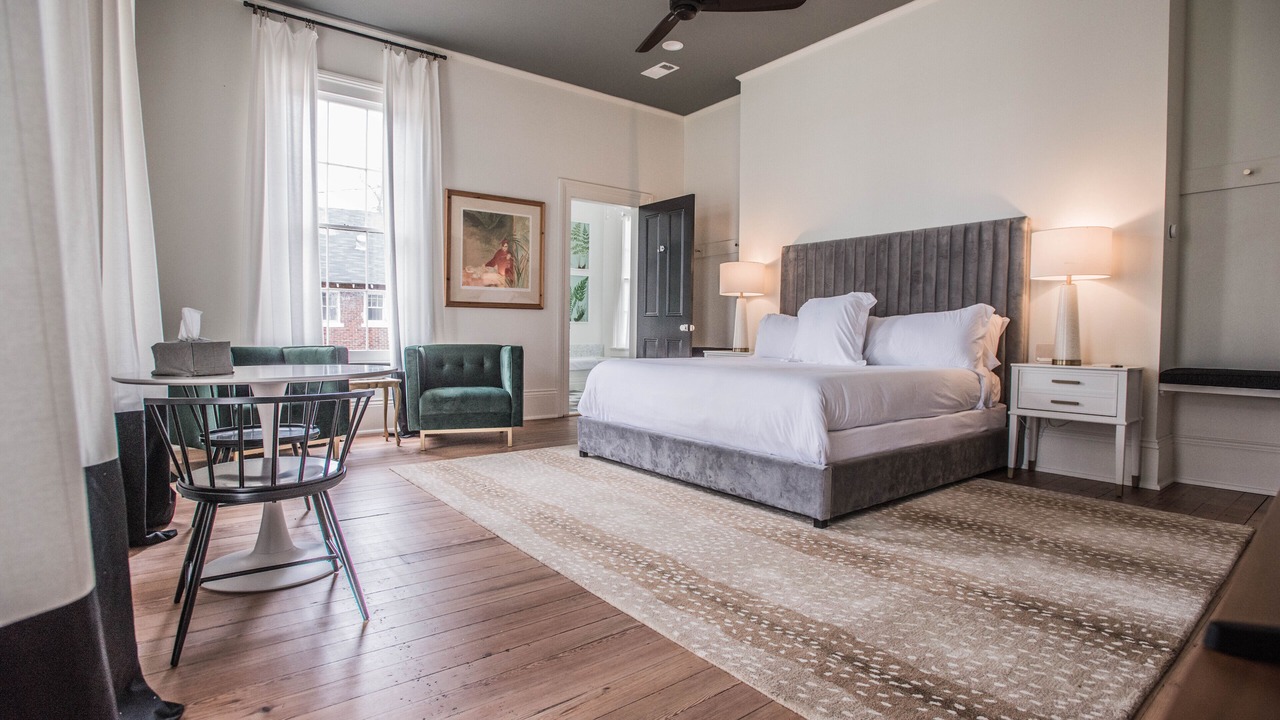 Photo of Bedroom in Lake Providence