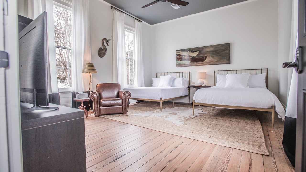 Photo of Bedroom in Lake Providence