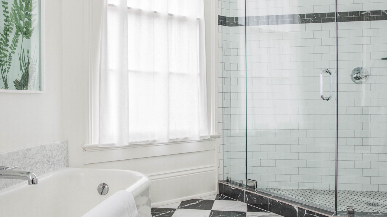 Photo of Bathroom in Lake Providence