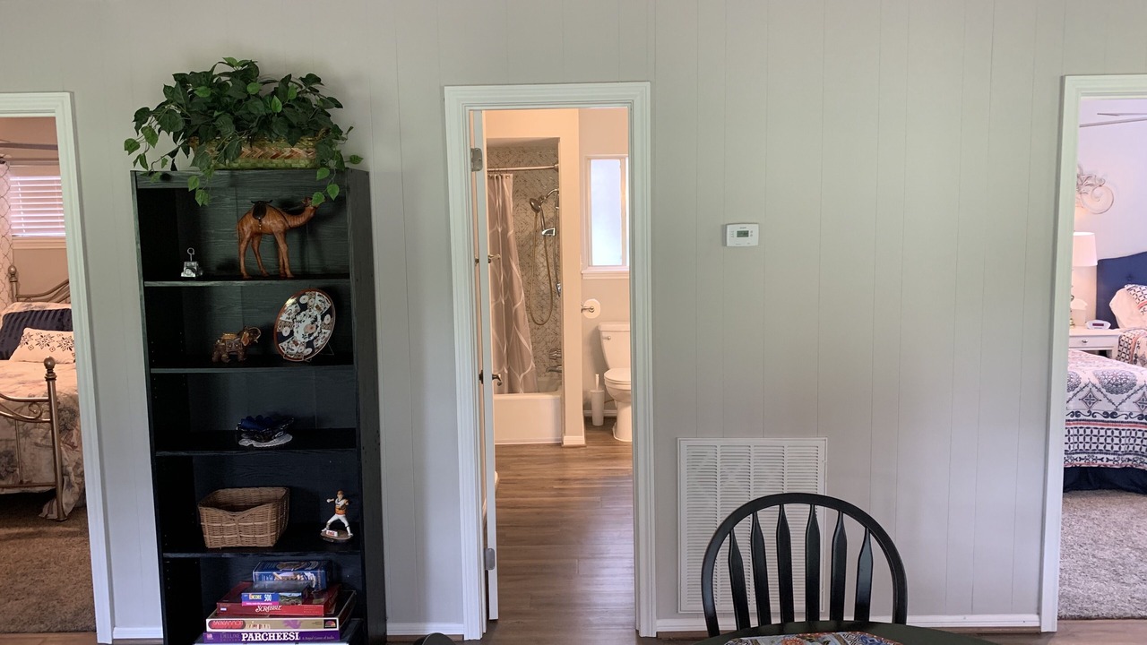 Photo of Bedroom in Panorama Village