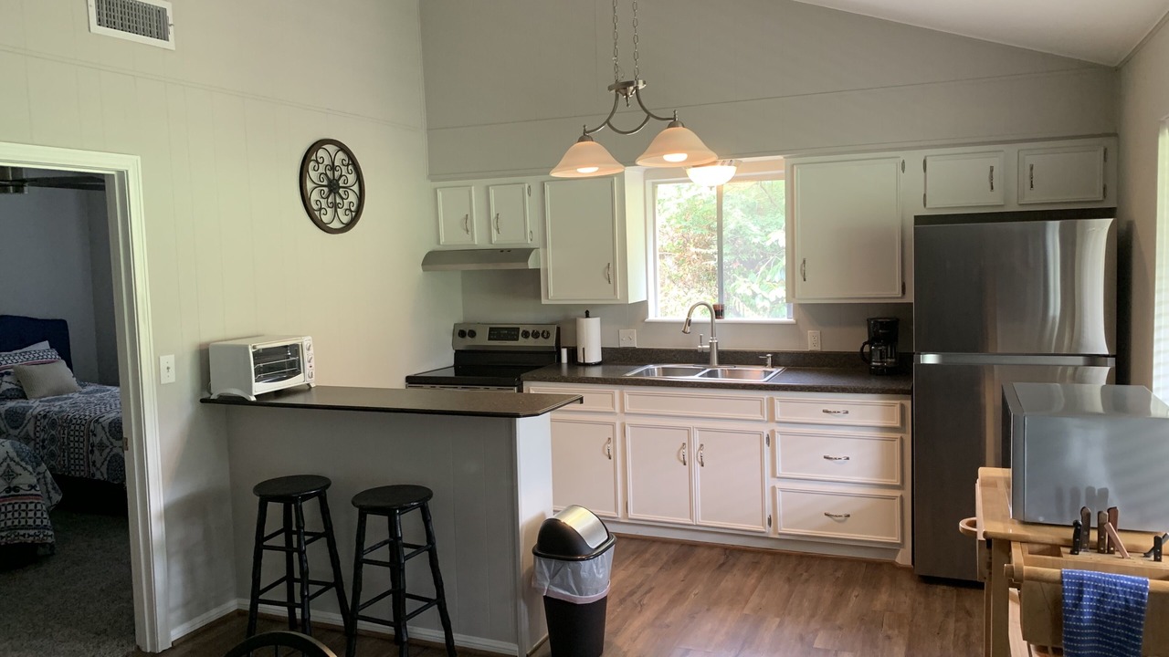 Photo of Kitchen in Panorama Village