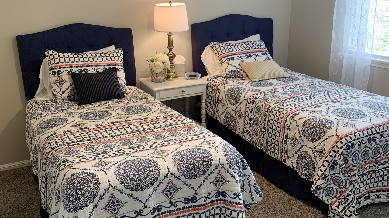 Photo of Bedroom in Panorama Village