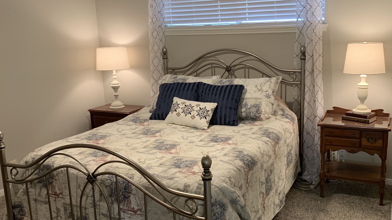 Photo of Bedroom in Panorama Village