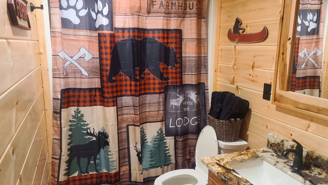 Photo of Bathroom in De Queen