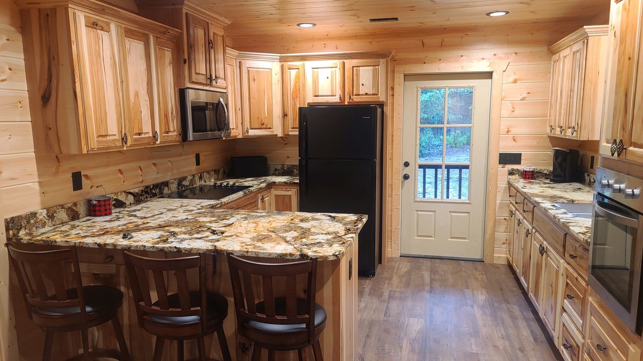 Photo of Kitchen in De Queen