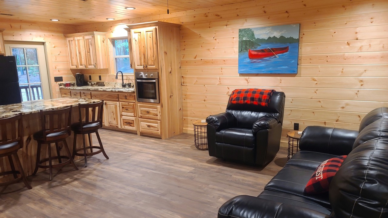Photo of Livingroom in De Queen