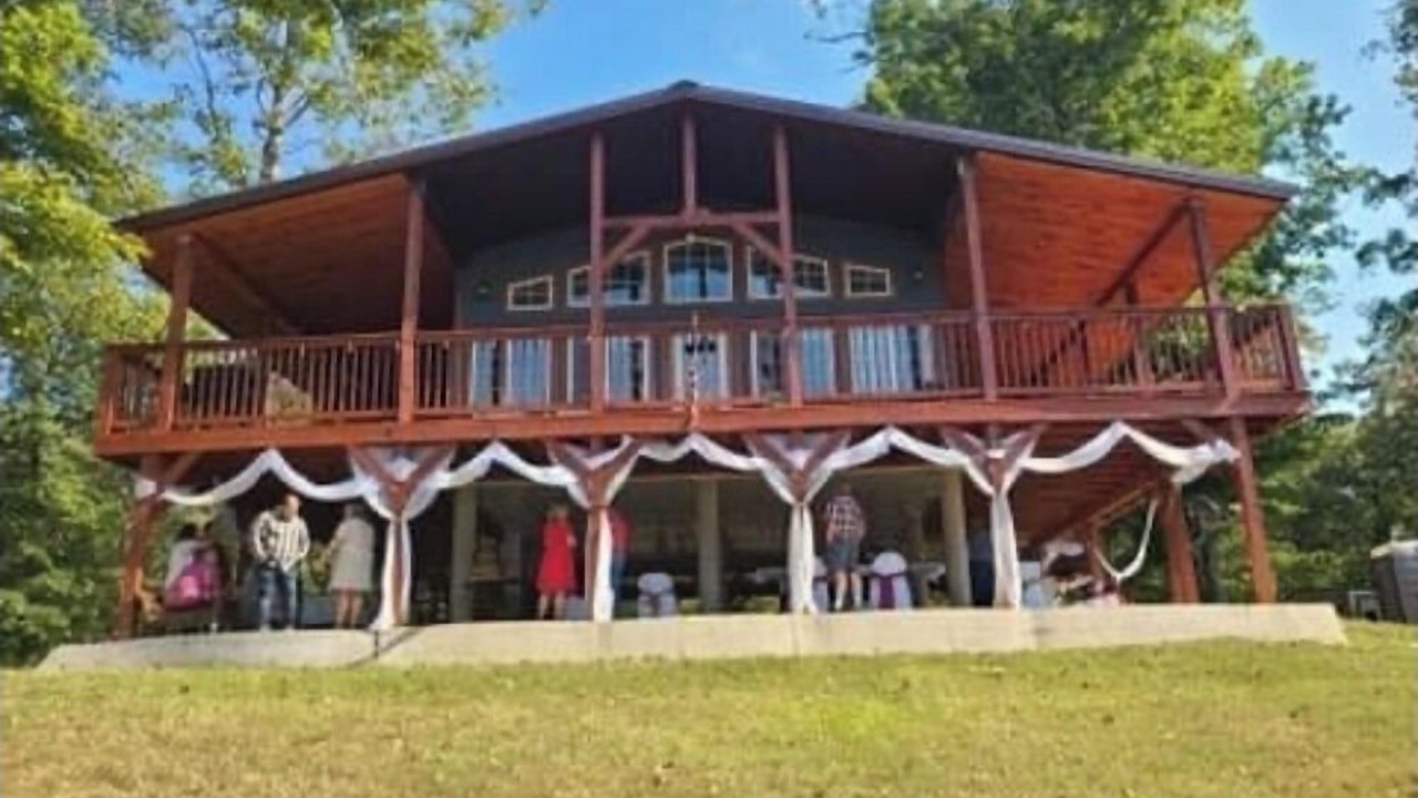 Photo of Outdoor in Doniphan