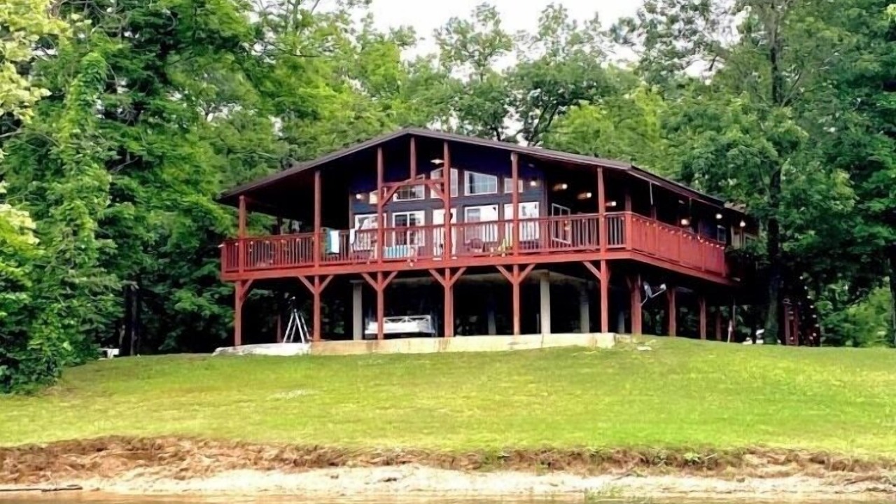 Photo of Outdoor in Doniphan