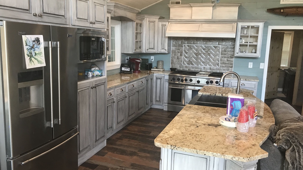 Photo of Kitchen in Doniphan