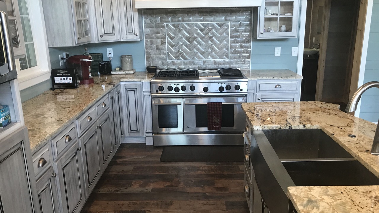 Photo of Kitchen in Doniphan