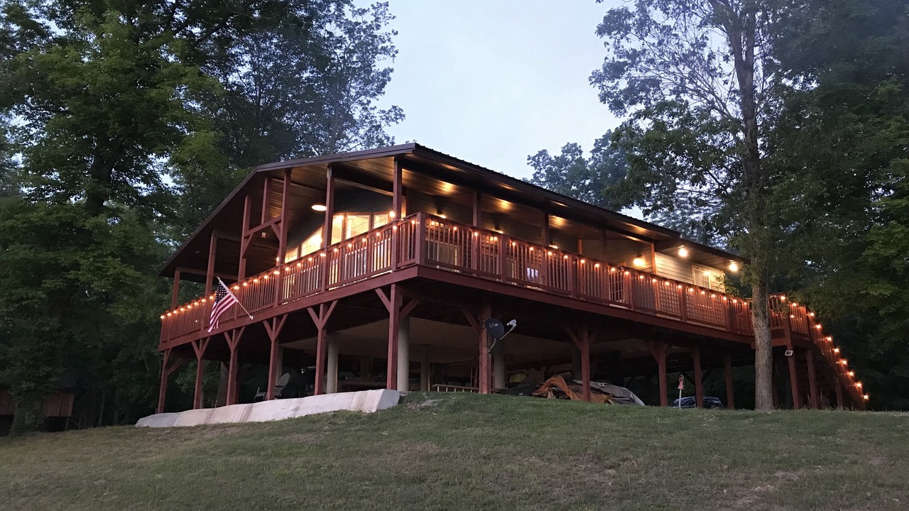 Photo of Outdoor in Doniphan