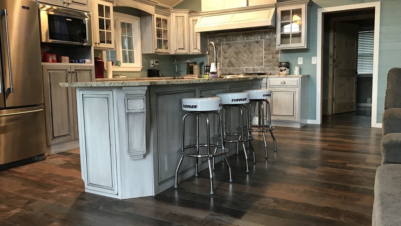 Photo of Kitchen in Doniphan