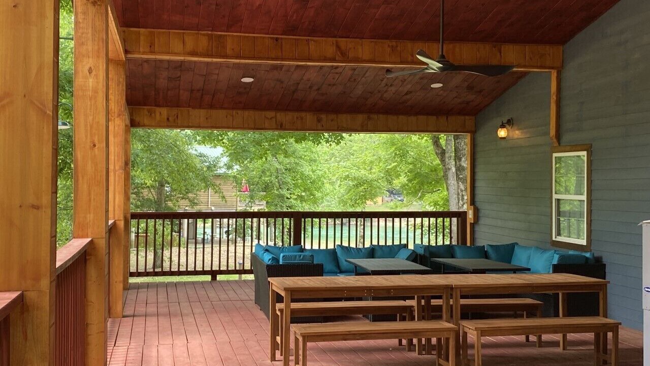 Photo of Outdoor in Doniphan