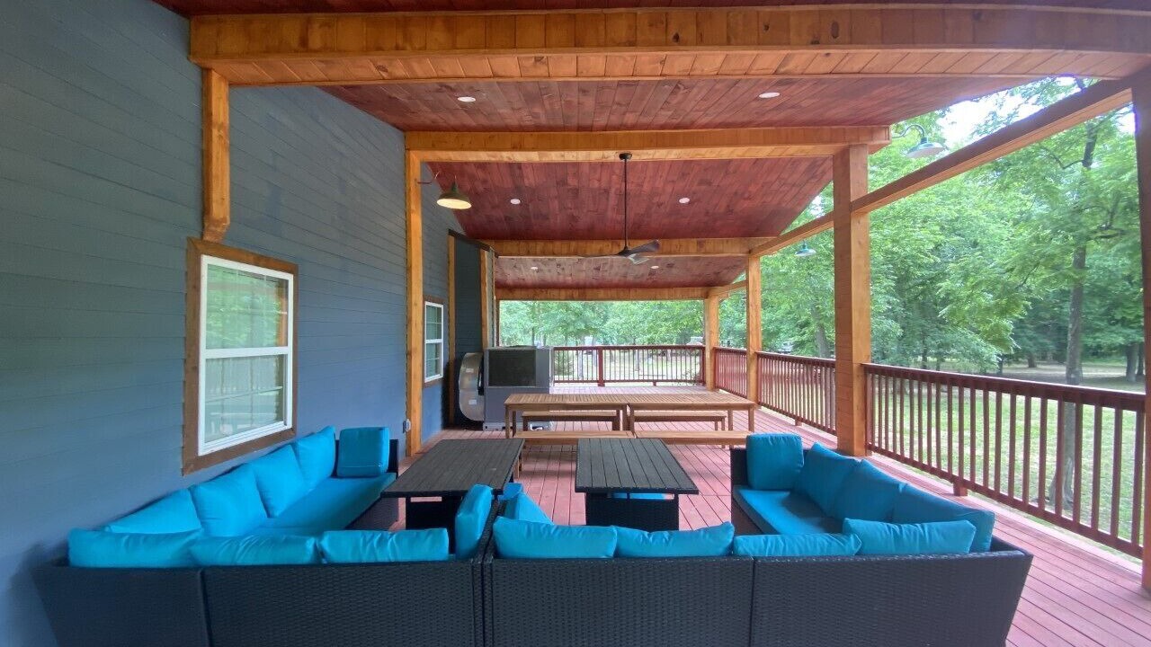 Photo of Outdoor in Doniphan