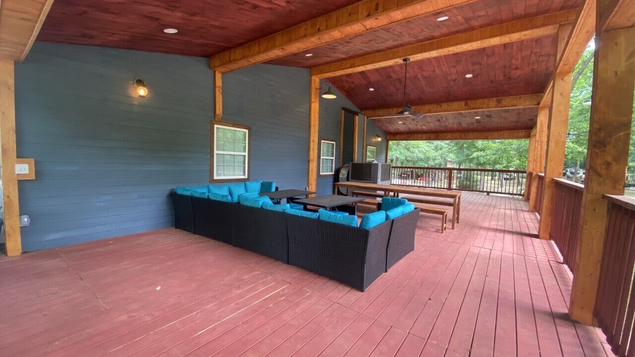 Photo of Outdoor in Doniphan
