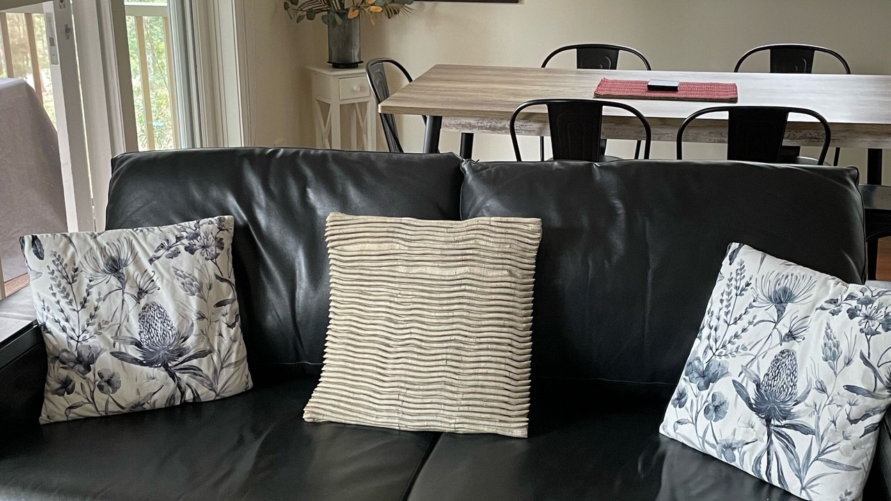 Photo of Bedroom in Pokolbin