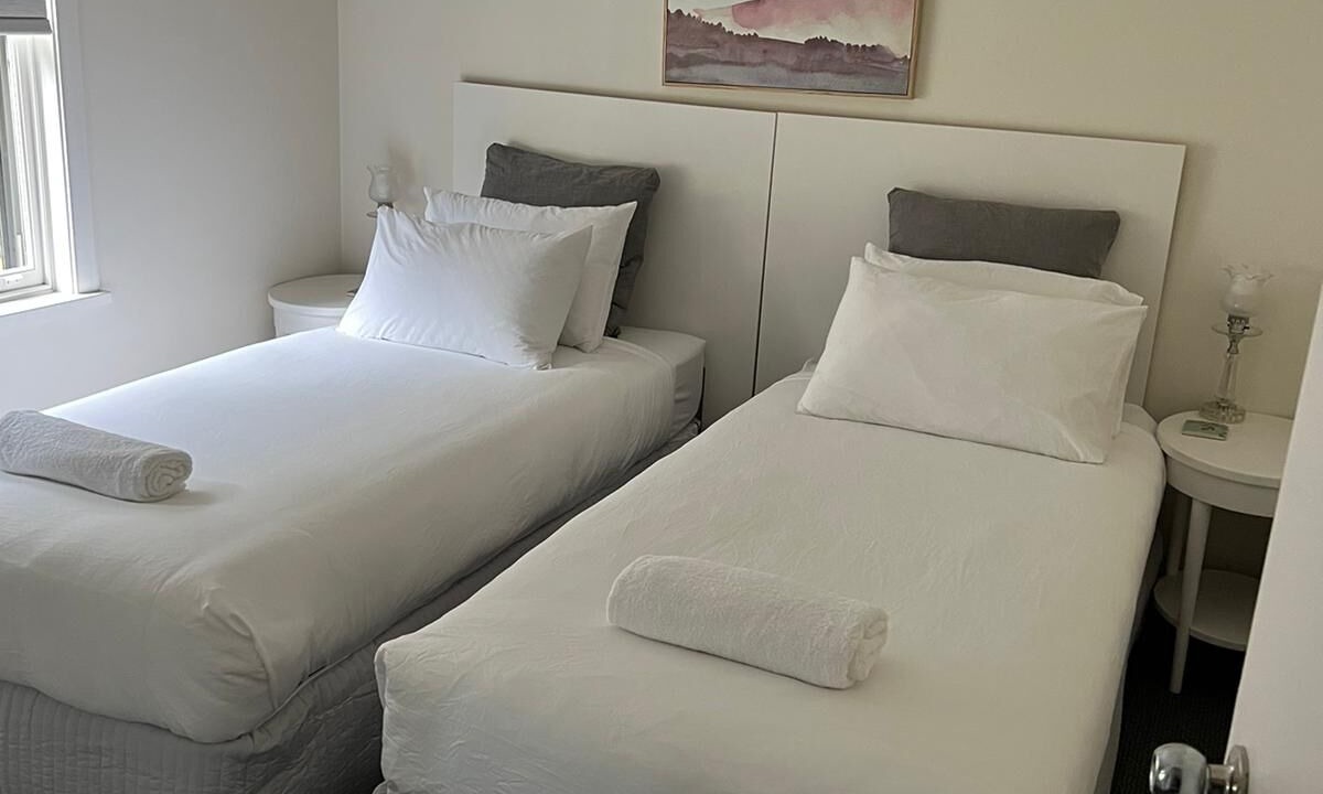 Photo of Bedroom in Pokolbin