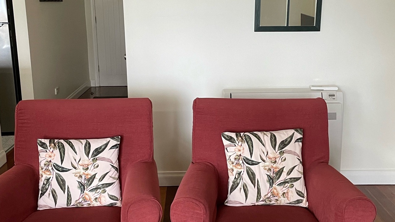 Photo of Bedroom in Pokolbin