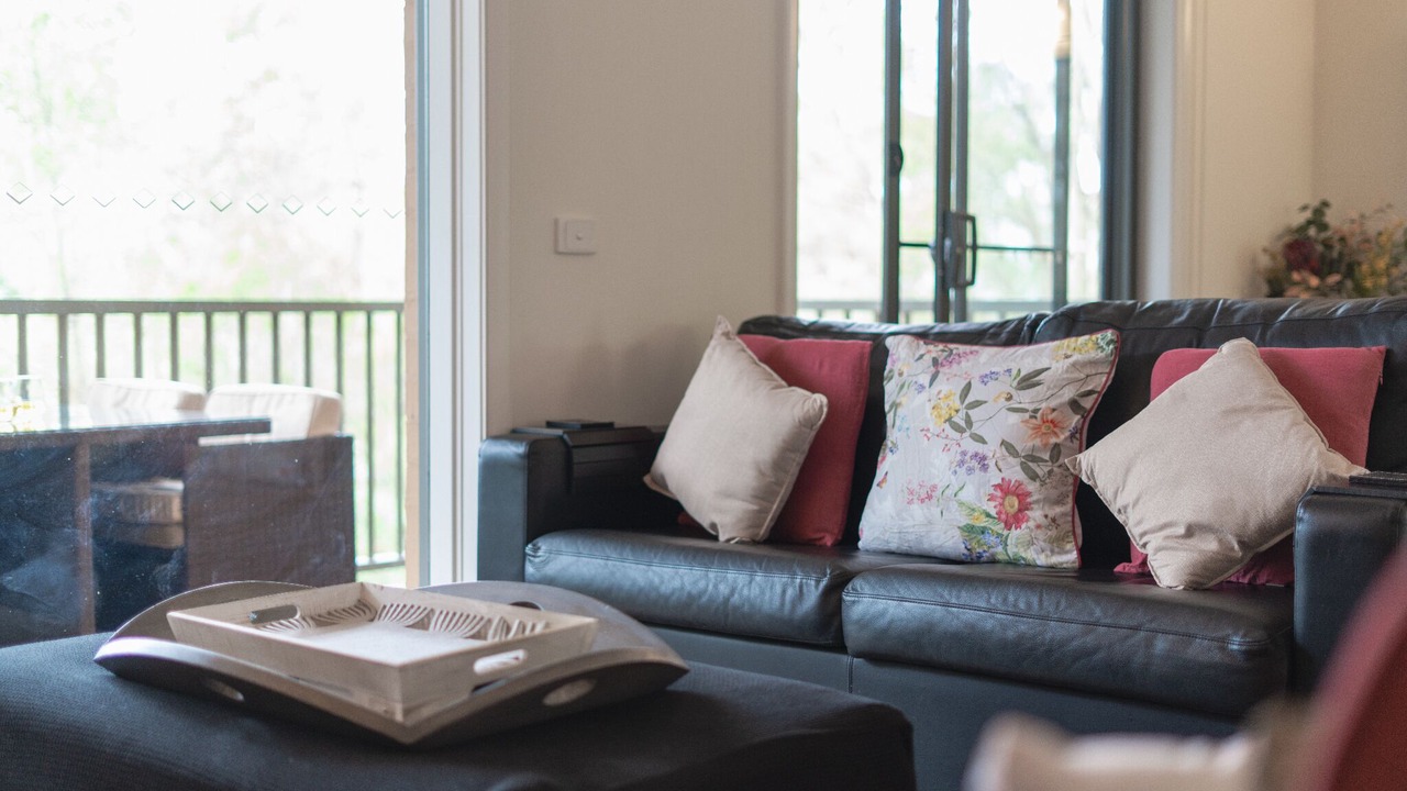 Photo of Livingroom in Pokolbin