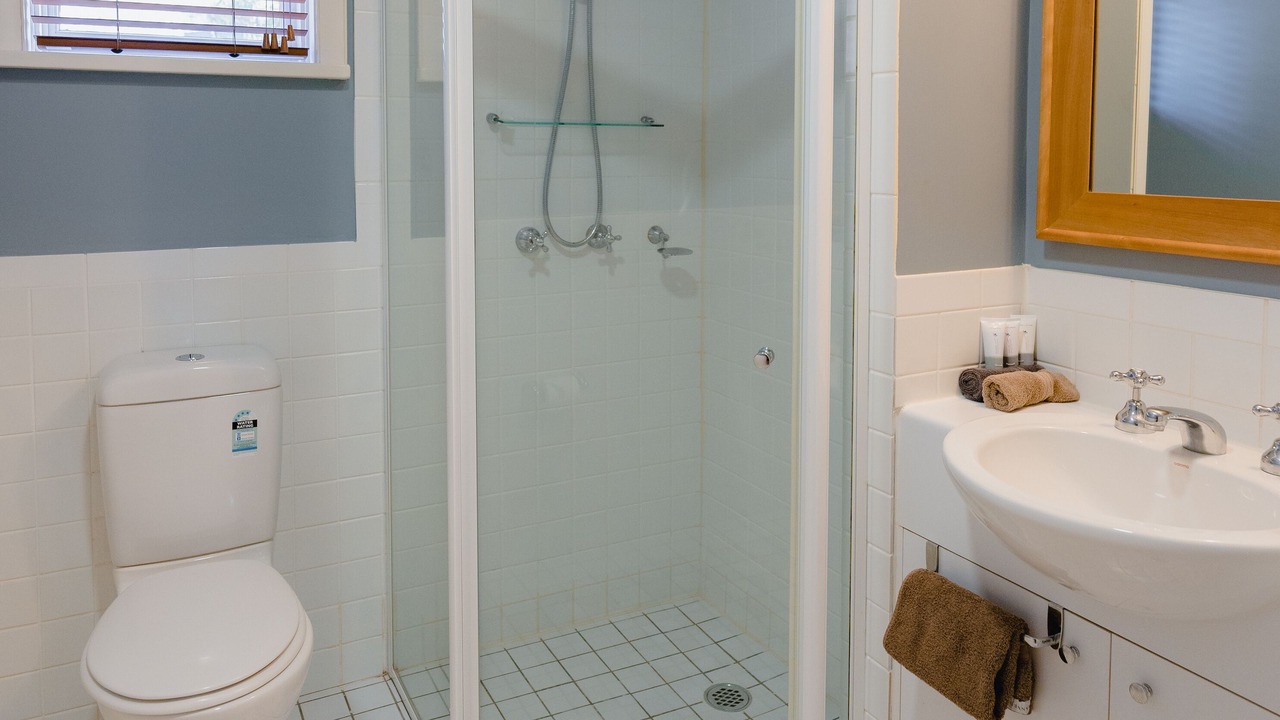 Photo of Bathroom in Pokolbin