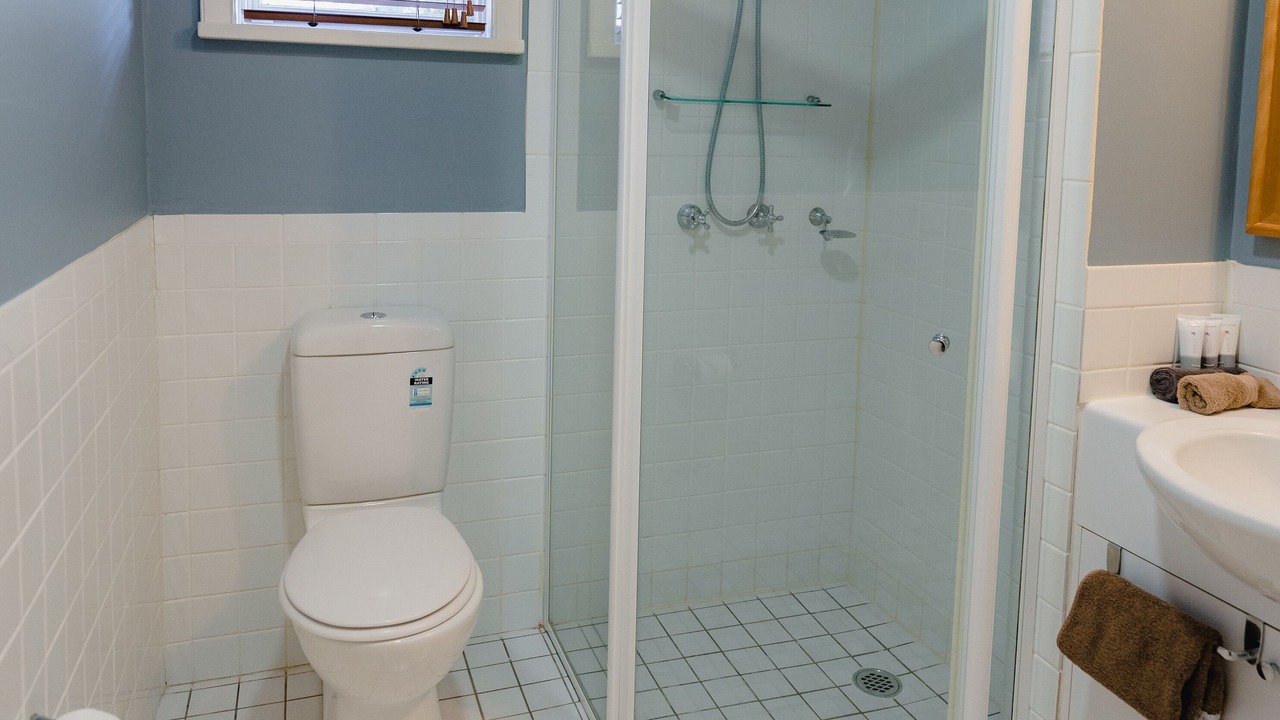 Photo of Bathroom in Pokolbin