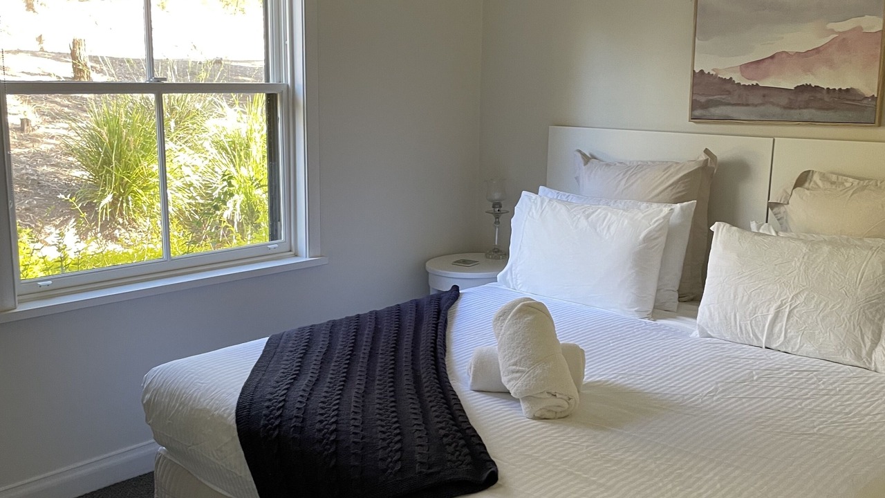 Photo of Bedroom in Pokolbin